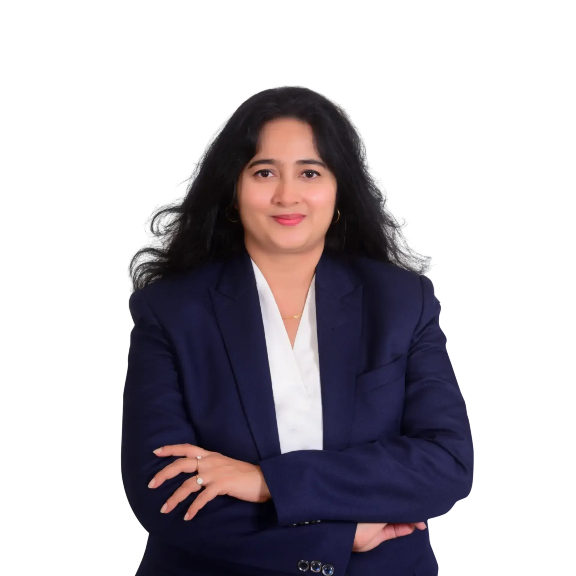 Kalaivani - Co-Founder & Head of Business Development at Intepat