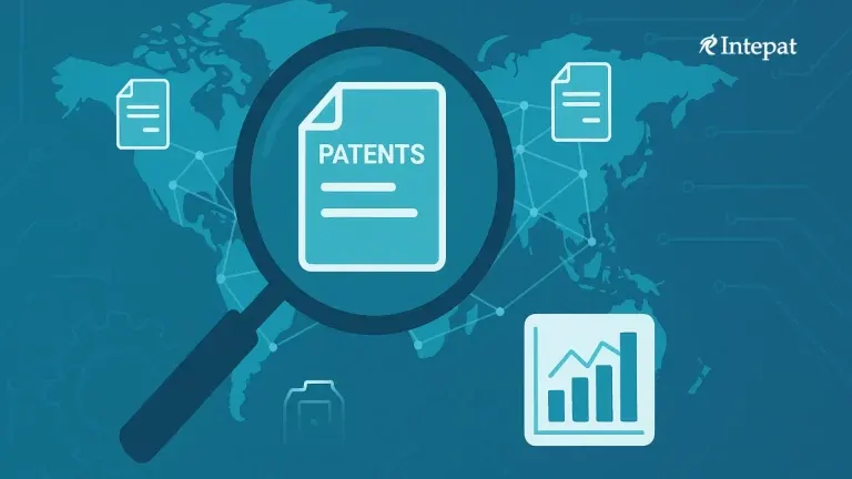 Explained: Patent Landscape Analysis