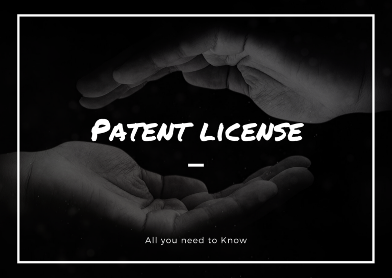 Patent Licensing in India: What to Check Before Signing