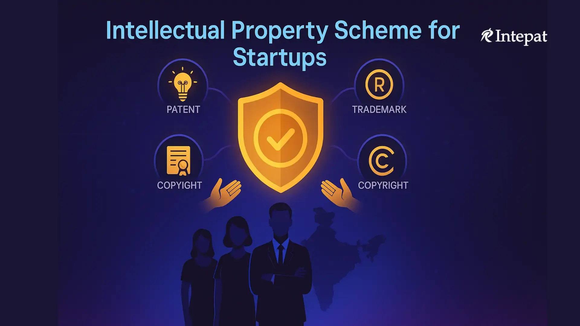 Intellectual Property Scheme for Startups