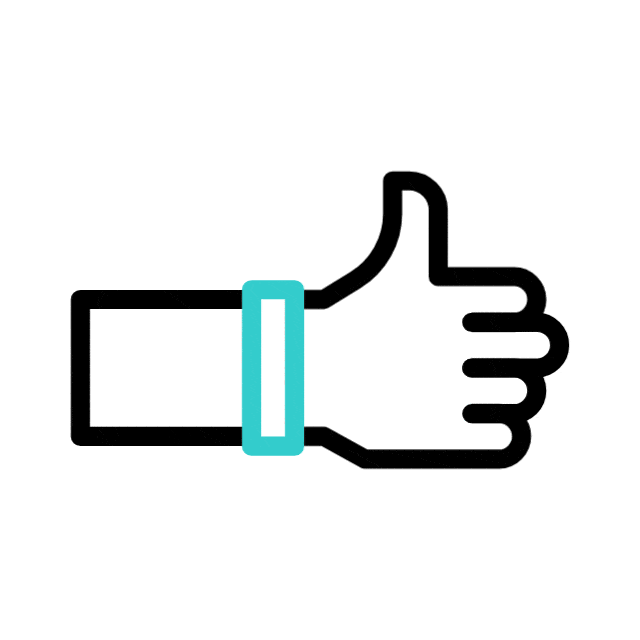 Dedicated case manager support for every trademark registration filing in India