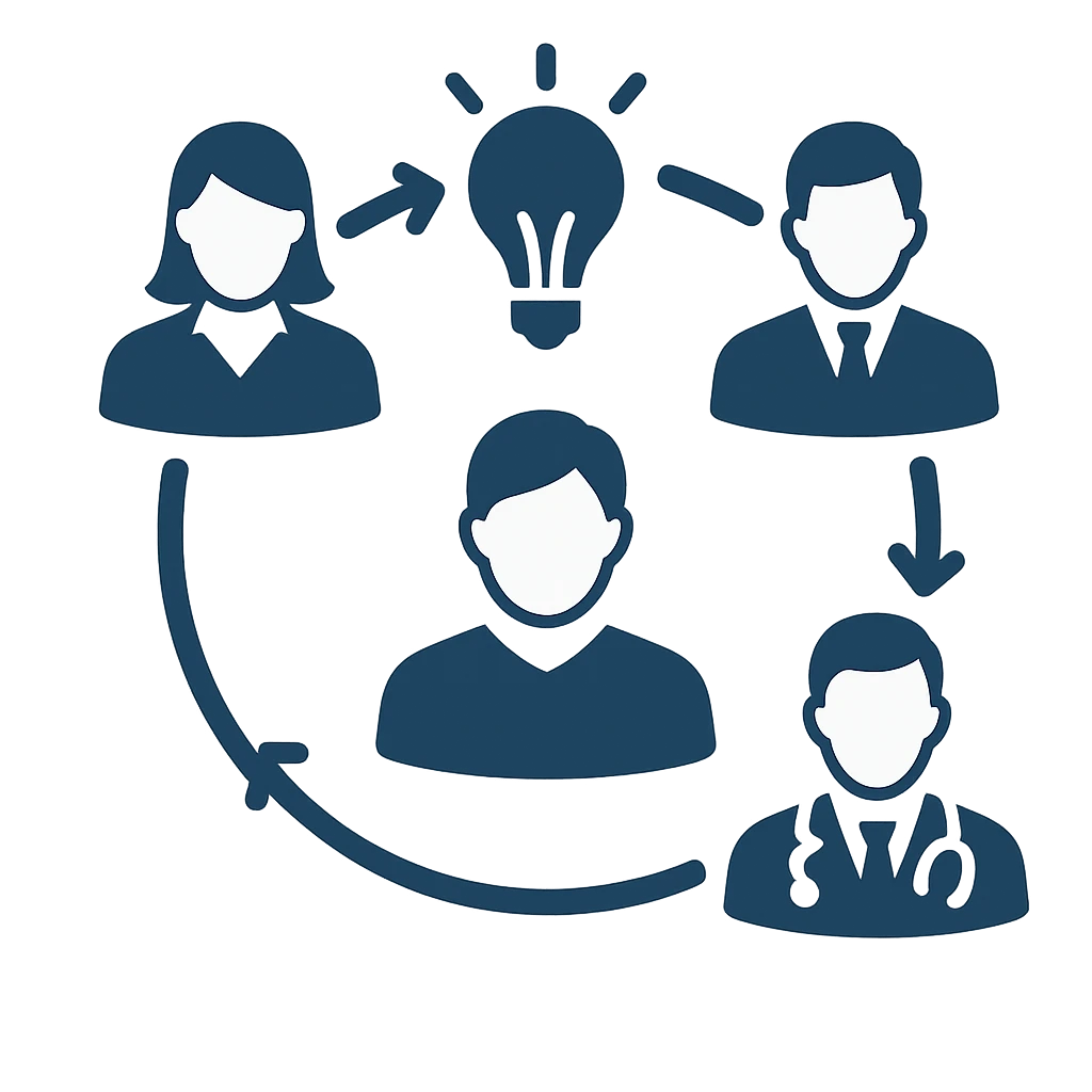Career Offer 1