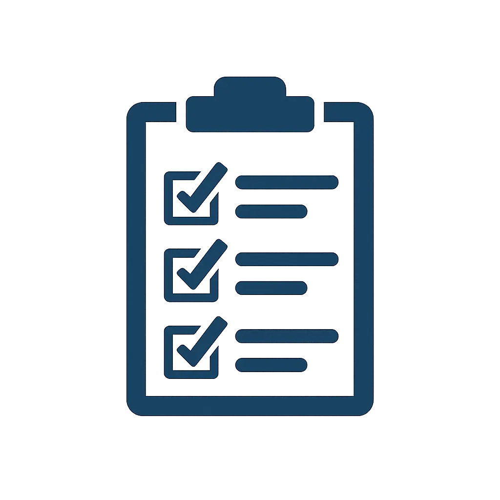 Clear and Structured Engagement