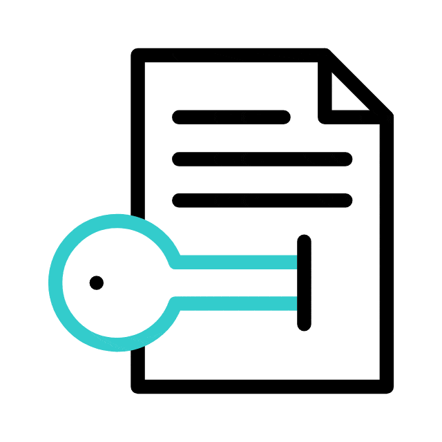 Trademark registration allows use of TM symbol instantly and R symbol after registration approval