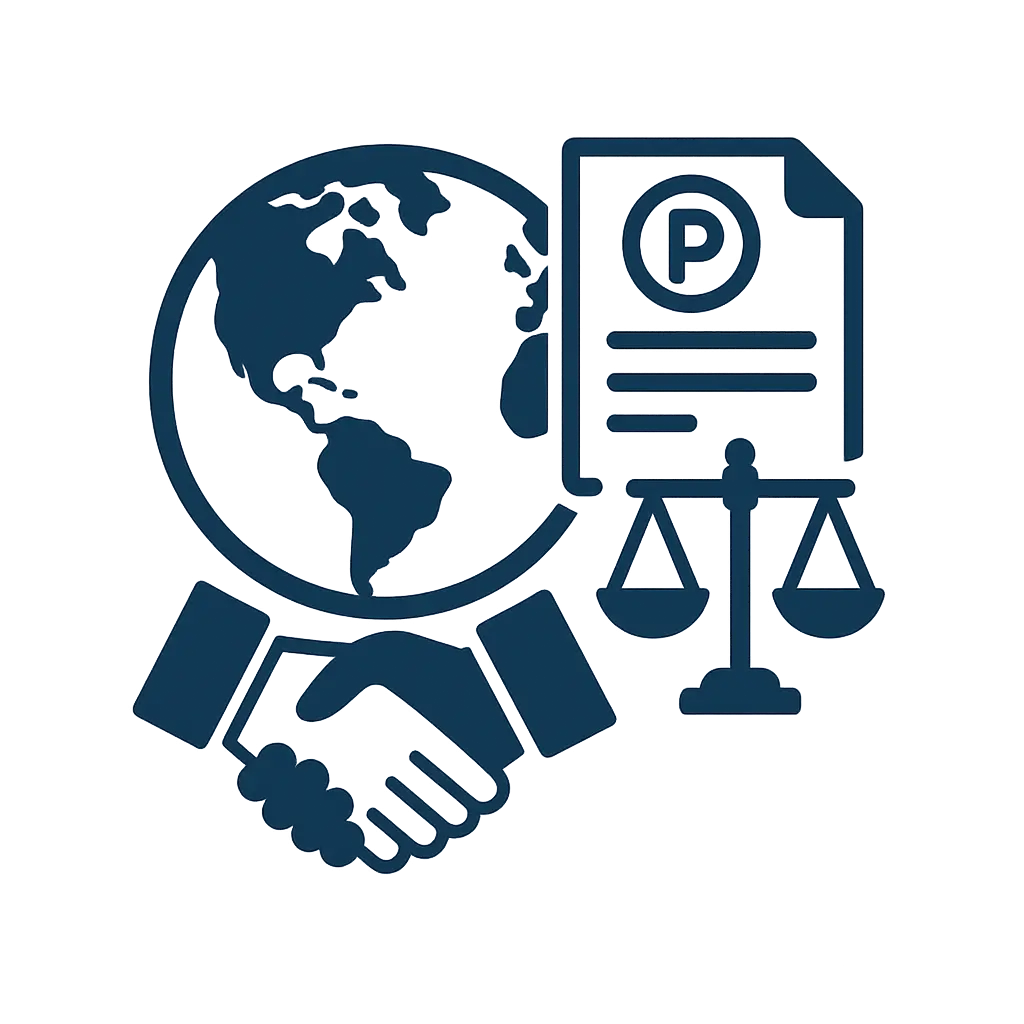 Global Capability, Local Strength