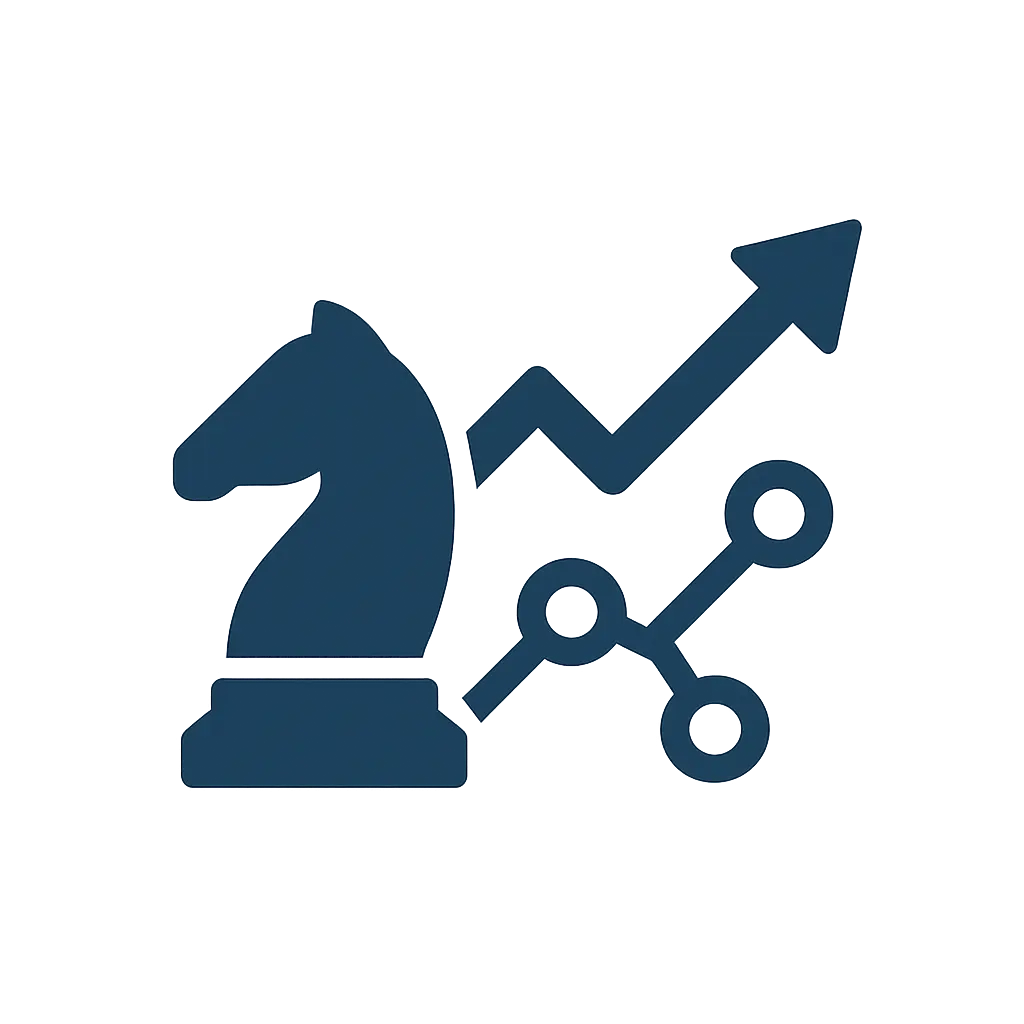 Strategic, Not Transactional