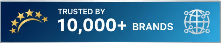 Intepat IP trusted by over 10,000 brands for trademark registration and intellectual property services in India
