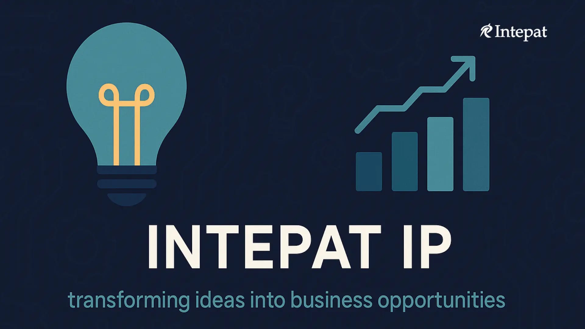 Intepat logo
