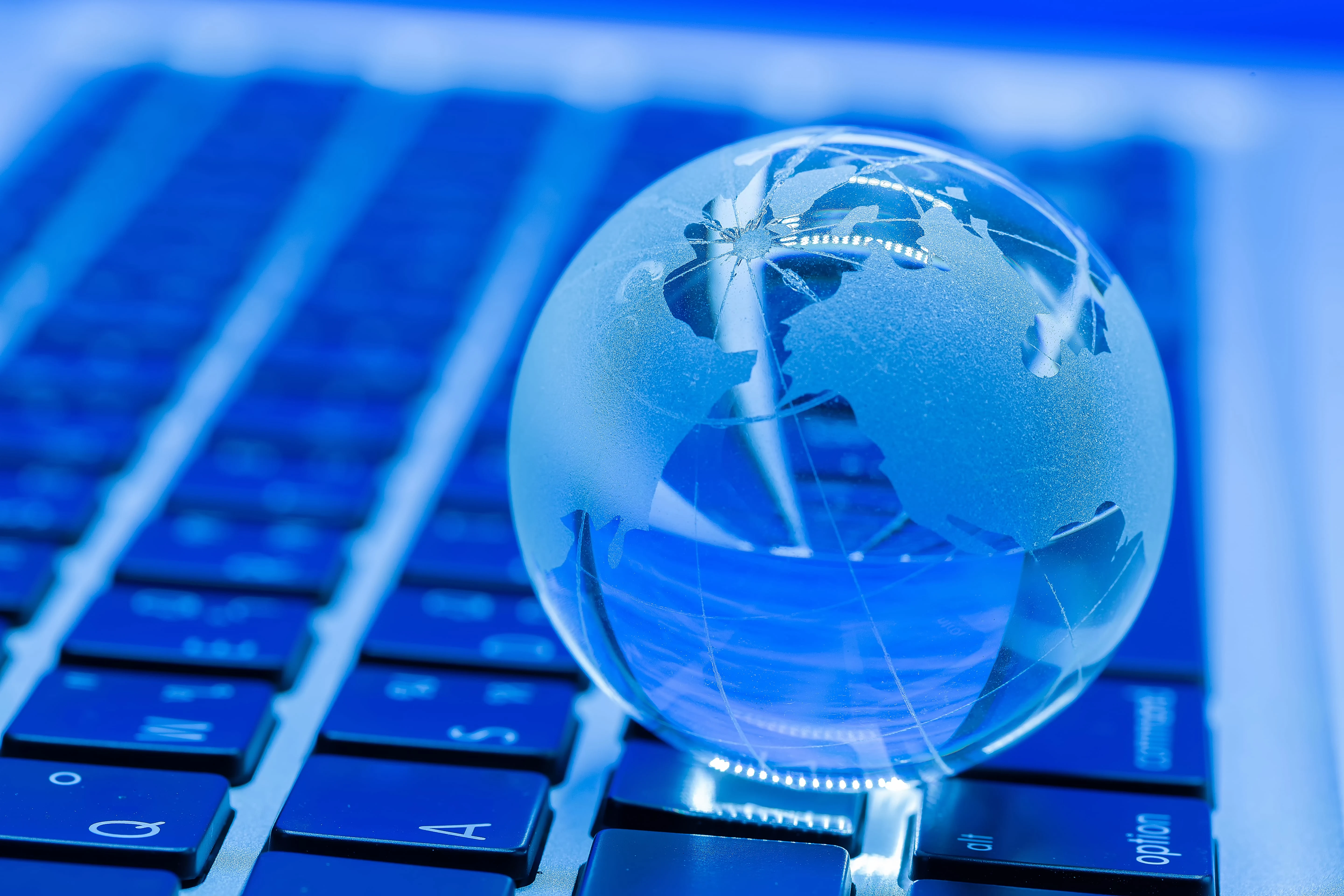 Global IP Filing