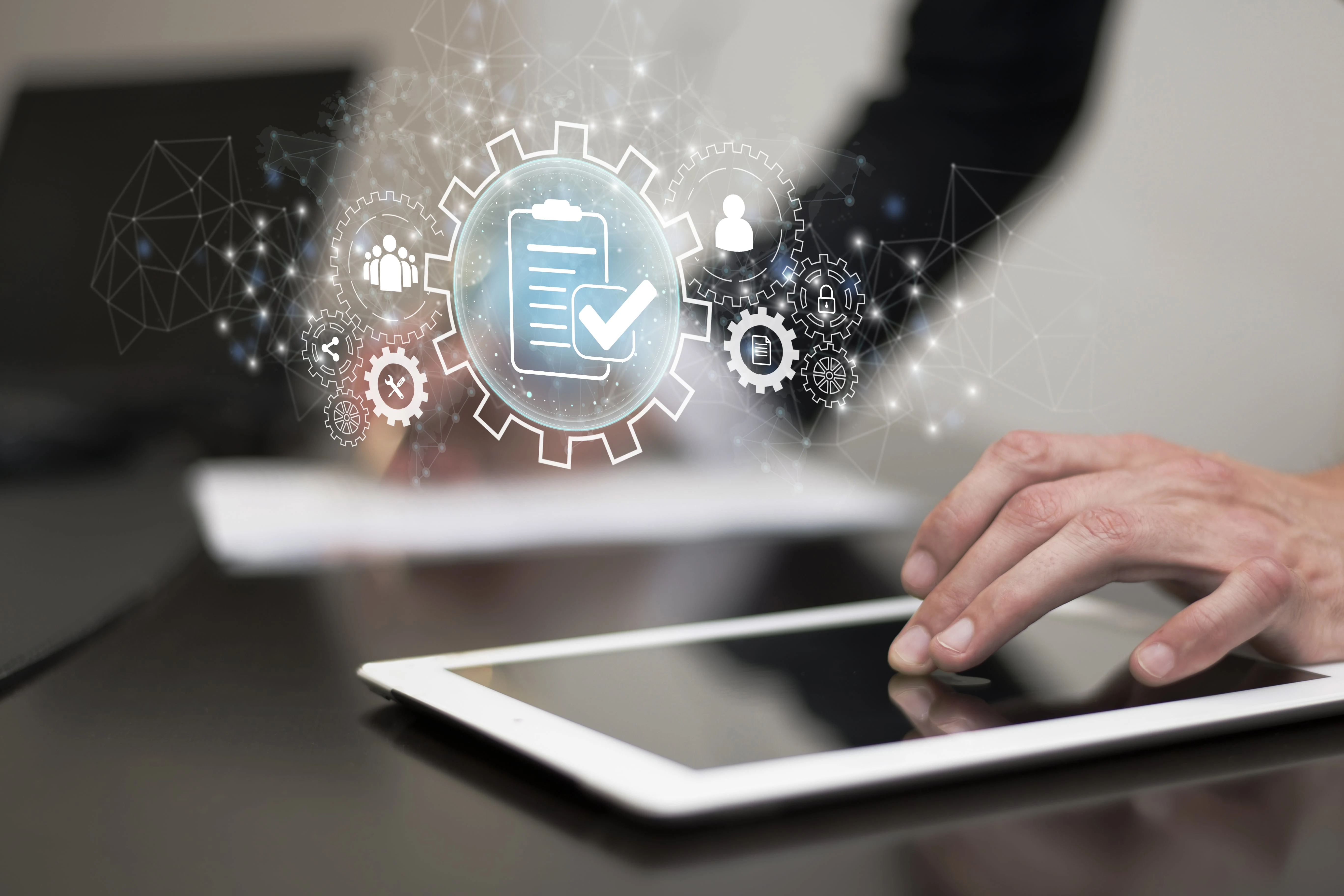 Patent Support Services