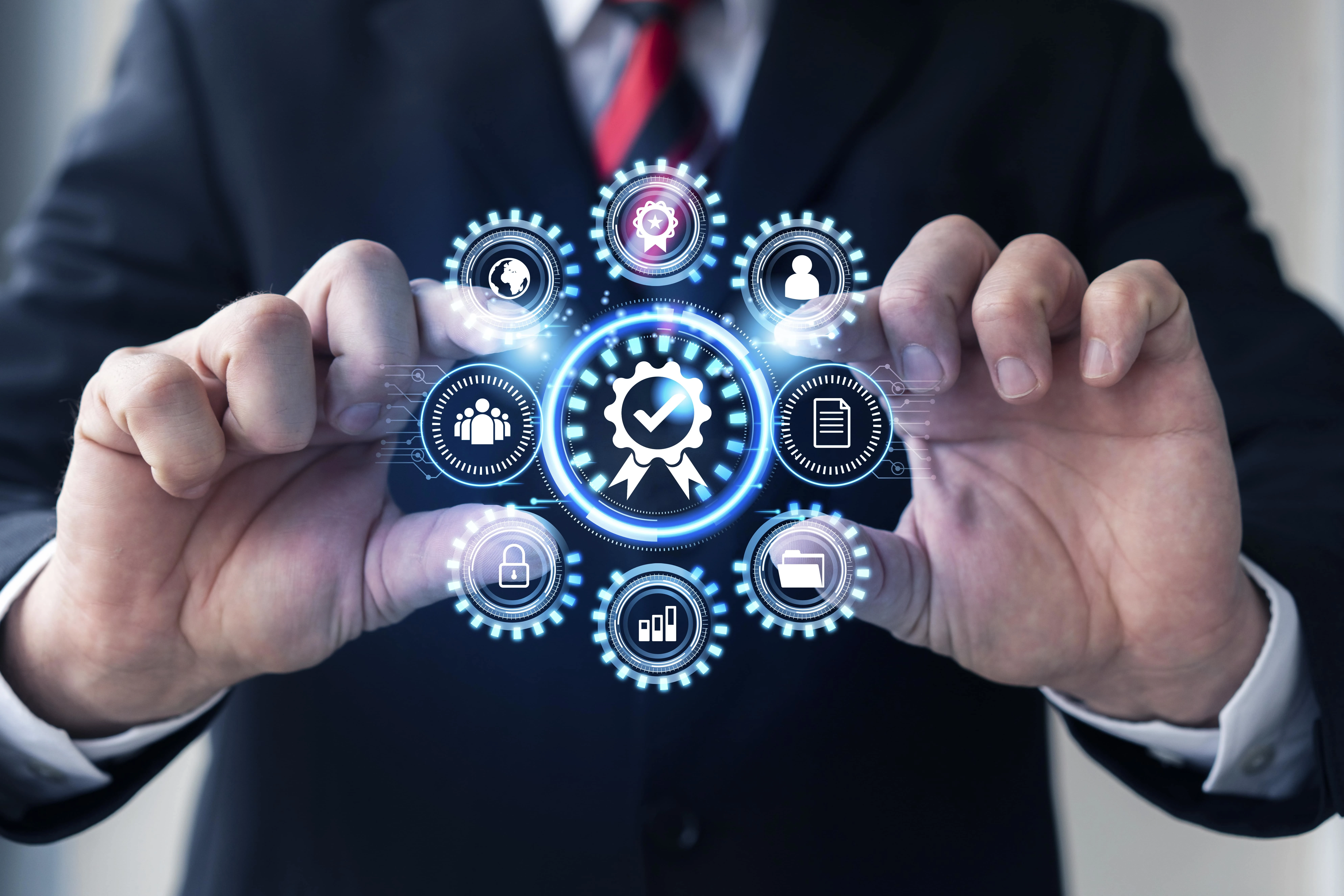 Patent Services