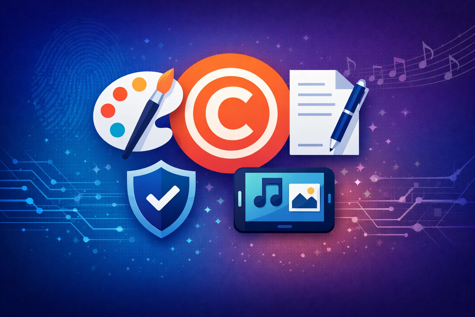 How Intepat Delivers Copyright Services