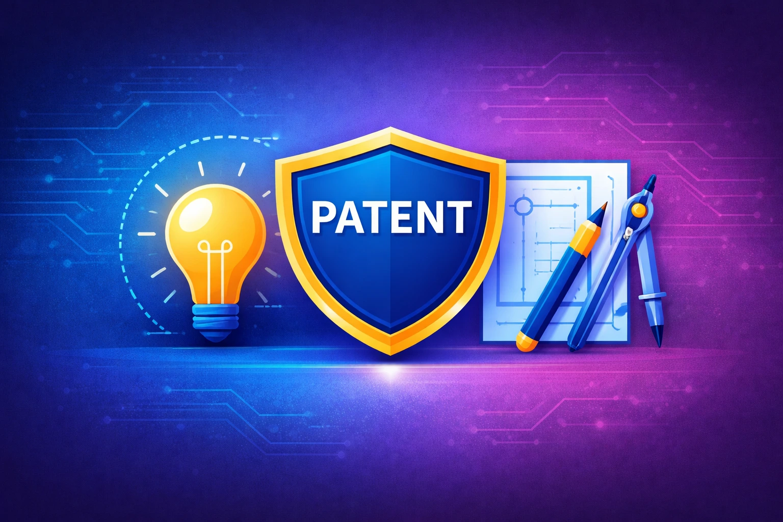 What Our Design Protection Services Cover