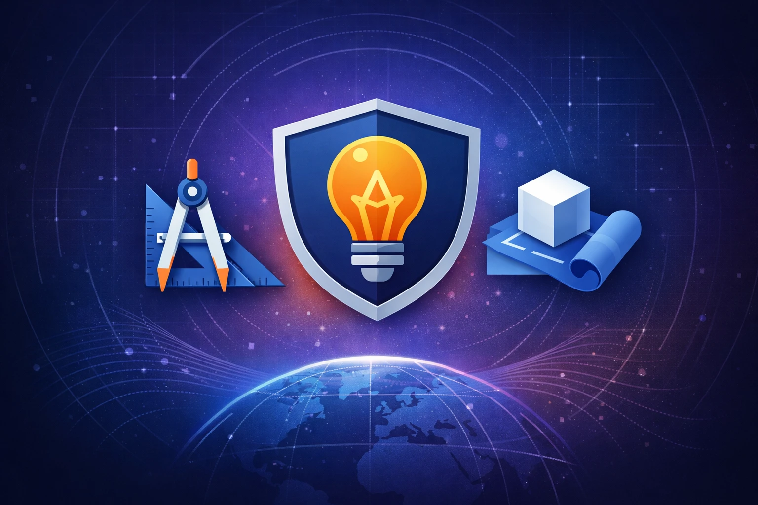 How Intepat Delivers Design Protection Services