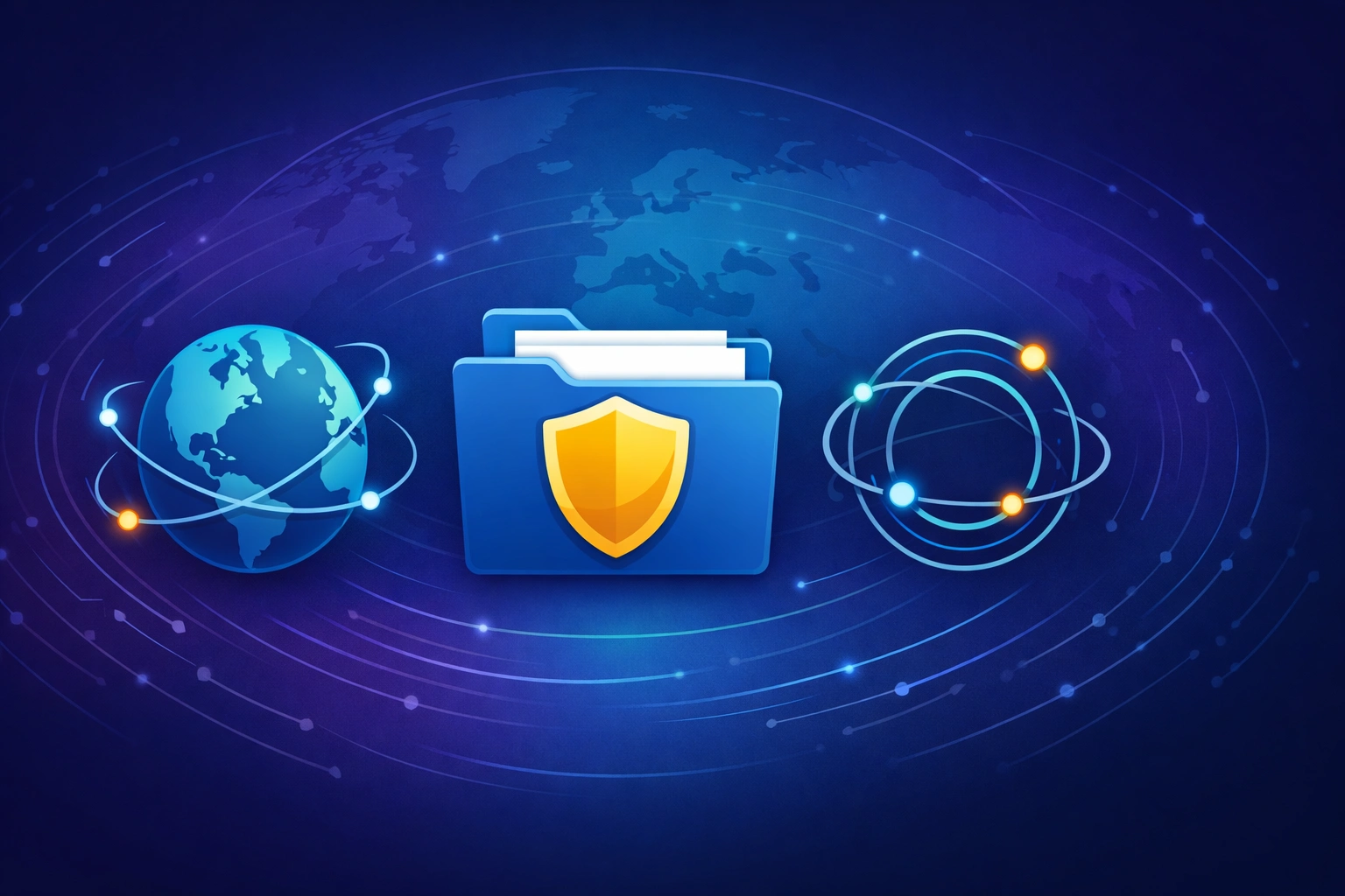 How Intepat Delivers Global IP Filing Services