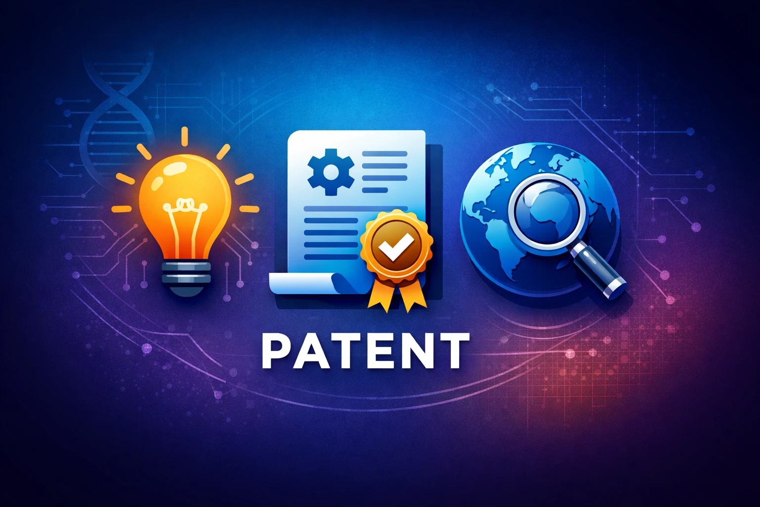What Our Patent Search Services Cover