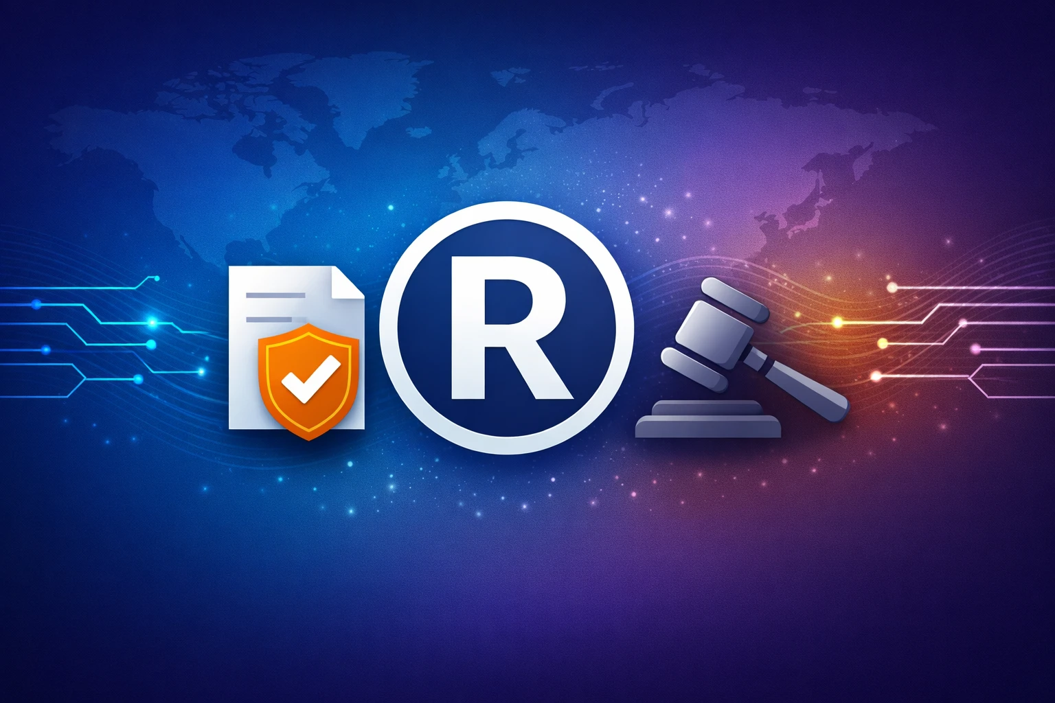 What Our Trademark Registration & Prosecution Services Cover