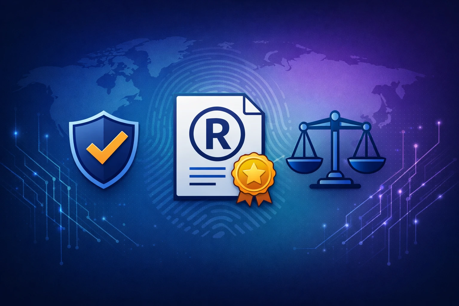 What Our Trademark Services Cover