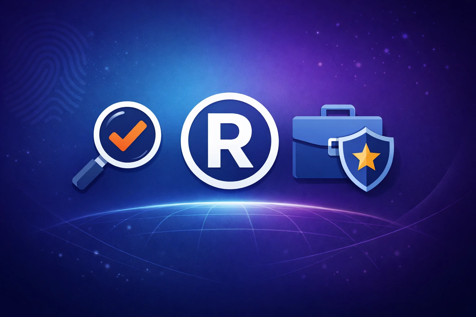 How Intepat Delivers Trademark Services