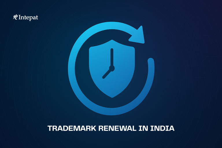 Trademark Renewal &amp; Restoration in India