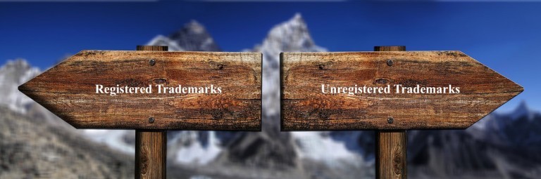 Difference Between Unregistered Vs Registered Trademark