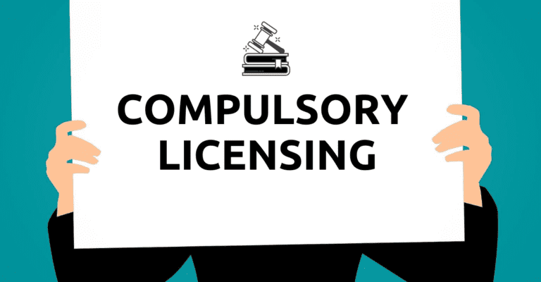 Compulsory Licensing of Copyright in India