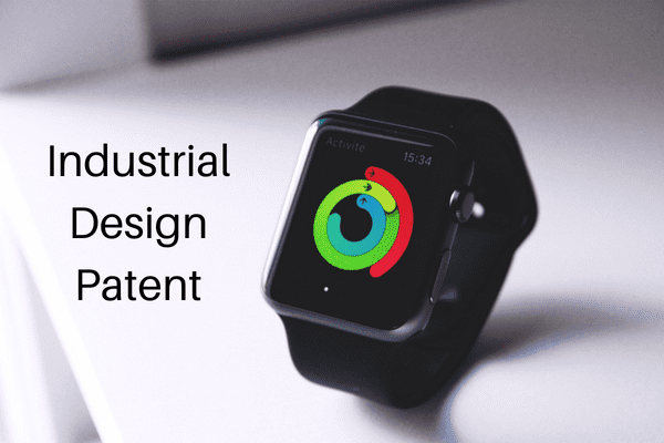 Industrial Design Patent