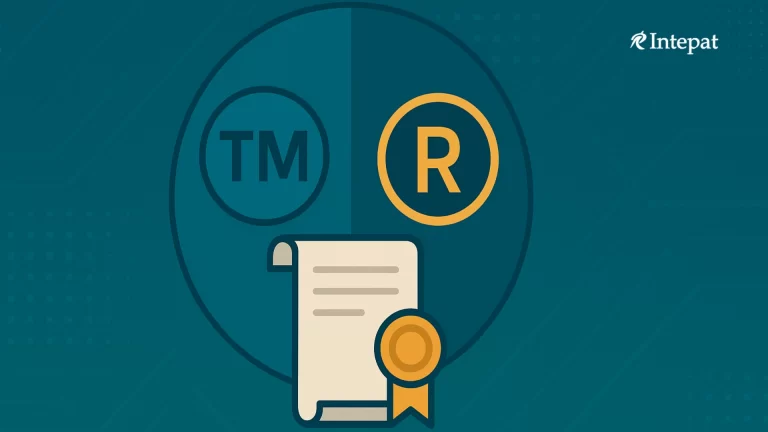 Difference between TM and ® symbols
