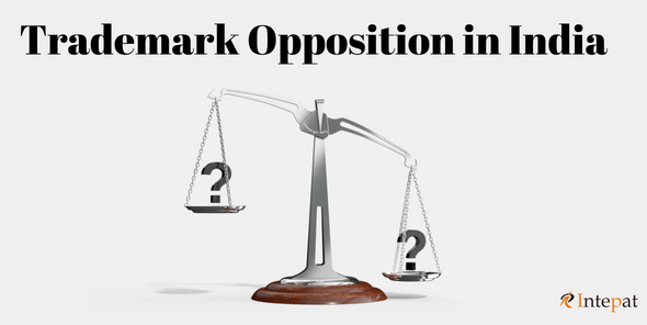 Trademark Opposition in India