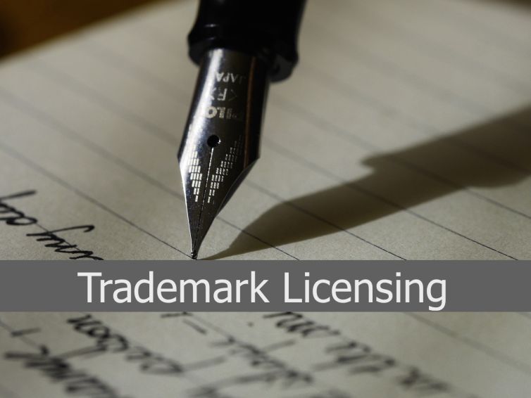 Licensing of Trademark Rights, India