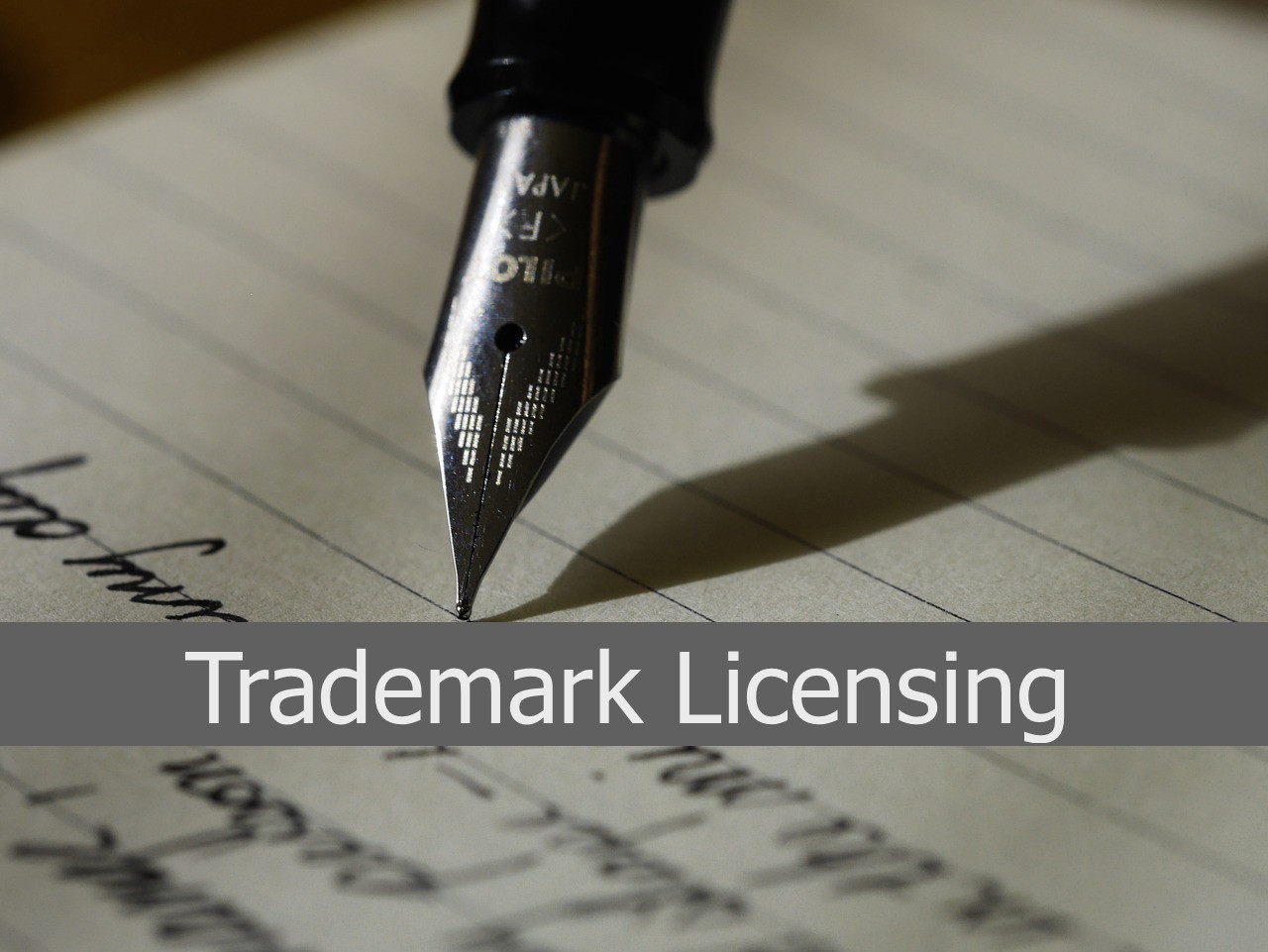 licensing-trademark-rights