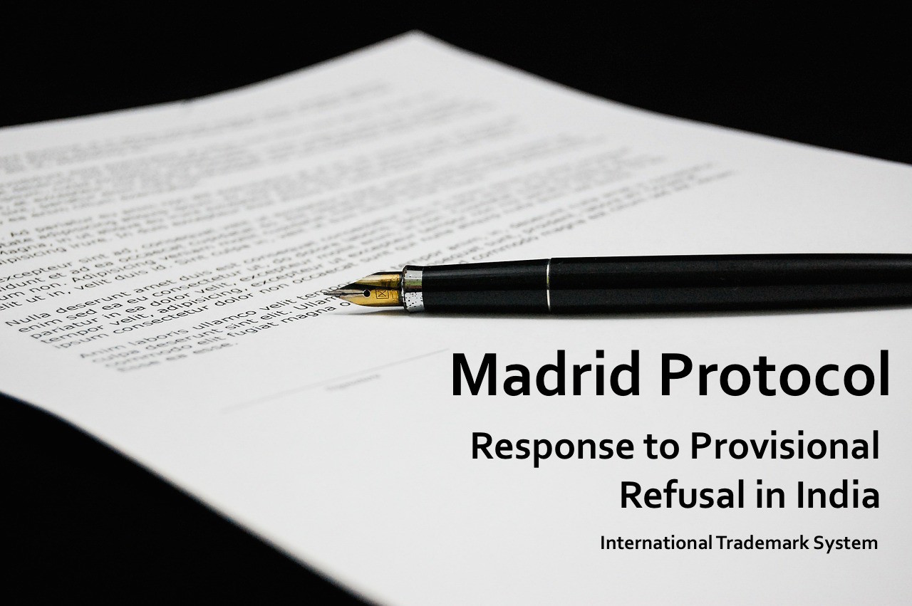 response-provisional-refusal-india-madrid-protocol