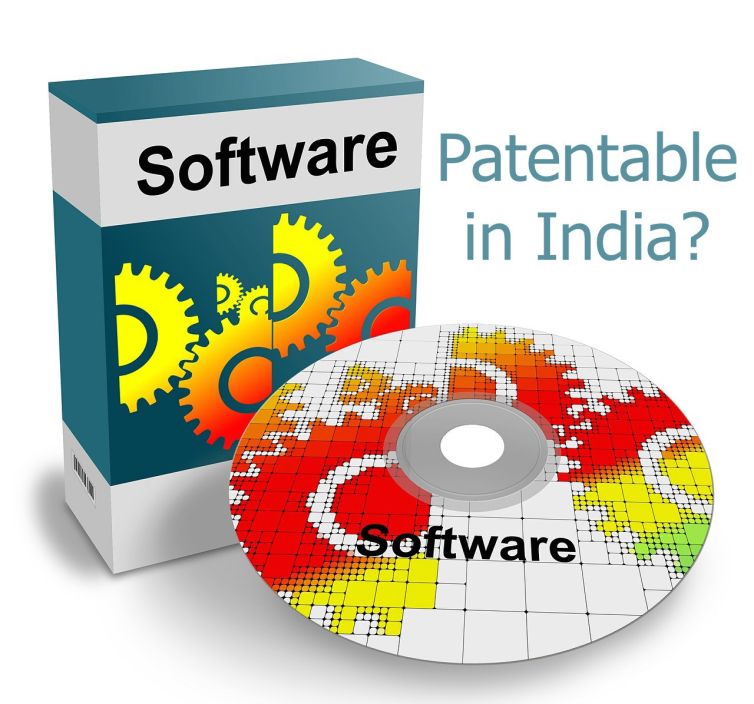 Software Patents in India, Software Patent in India