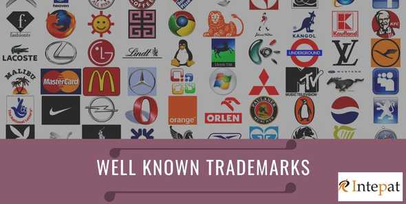 examples of trademark