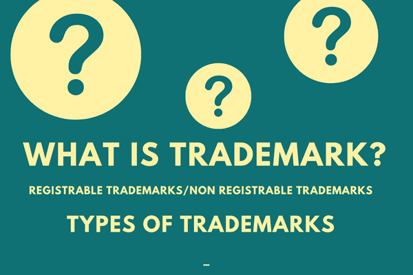 What is Trademark? Definition & Meaning