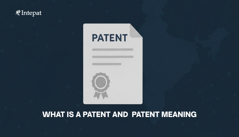 Patent Meaning: What Is a Patent? Definition and Benefits