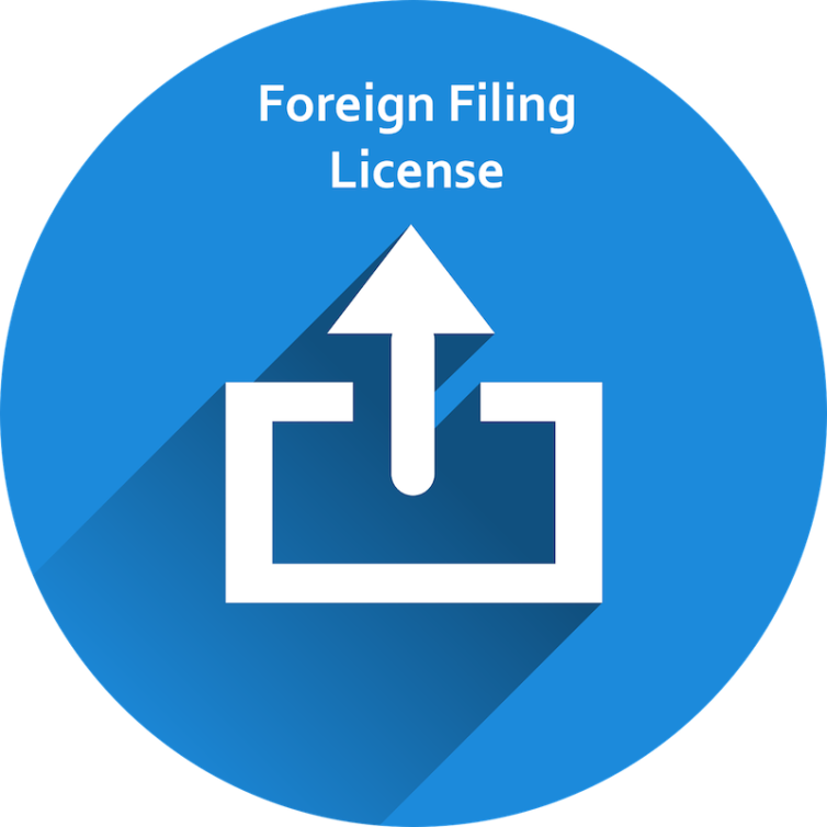 foreign filing license, foreign filing permission, patent, india