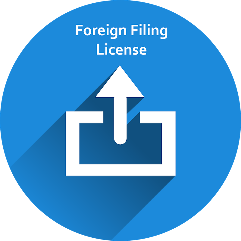 foreign-filing-license-permission
