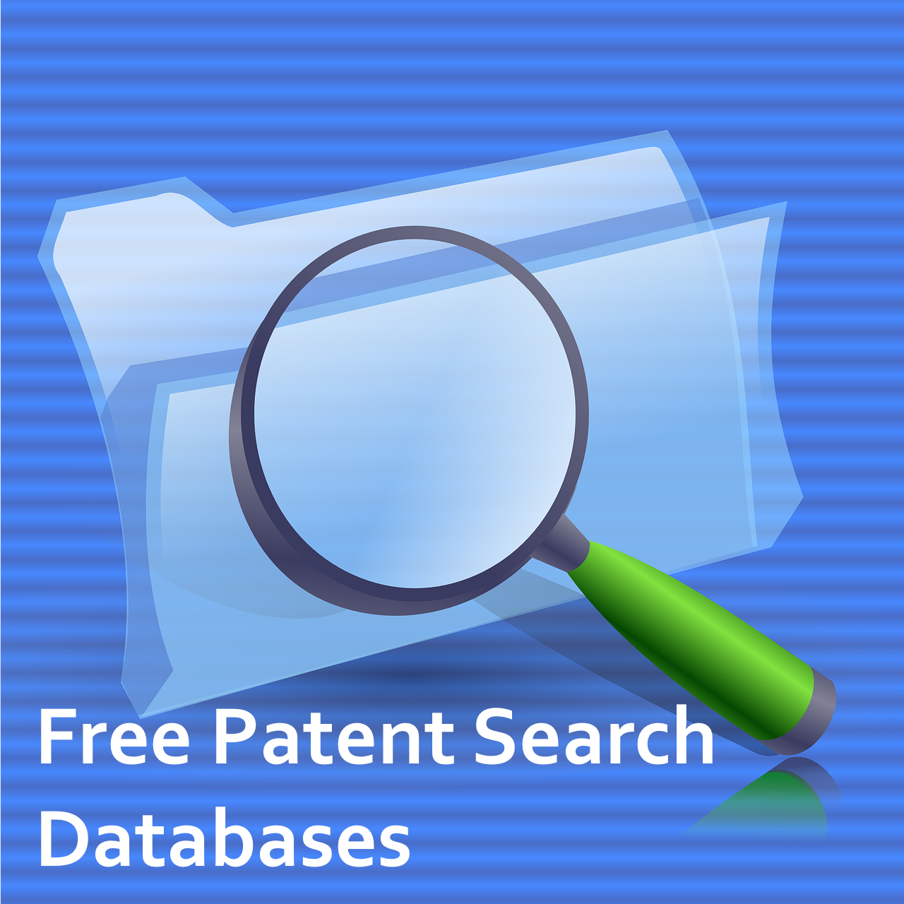 patent assignment database search