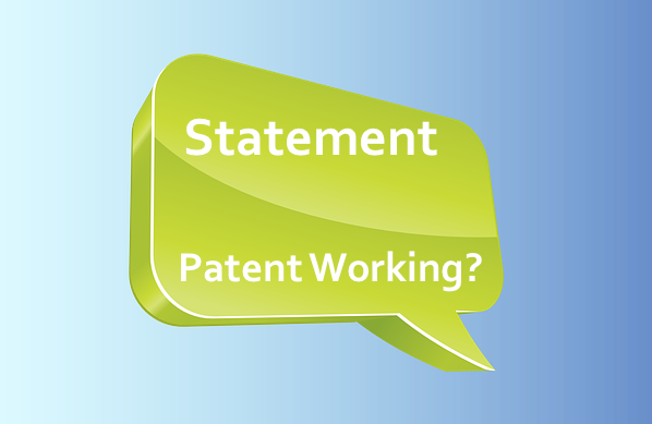 statement-working-patents-india