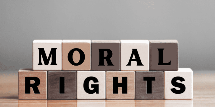 moral rights copyright