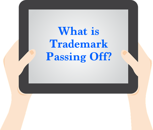 trademarks-passing-off-india