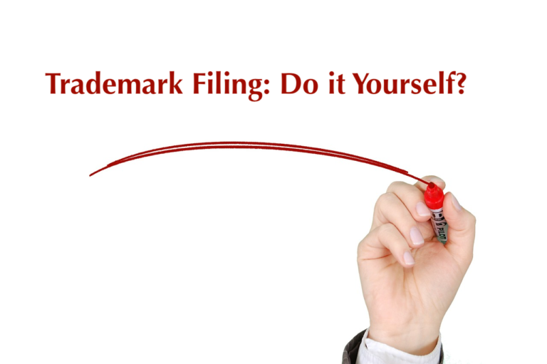 Trademark Filing: Can You Do It Yourself?