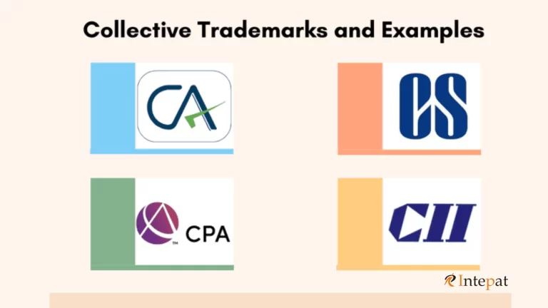 Collective Trademarks in India