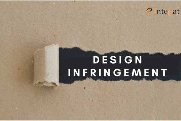 design infringement in India