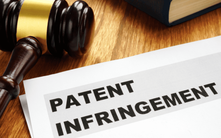 Patent Infringement in india