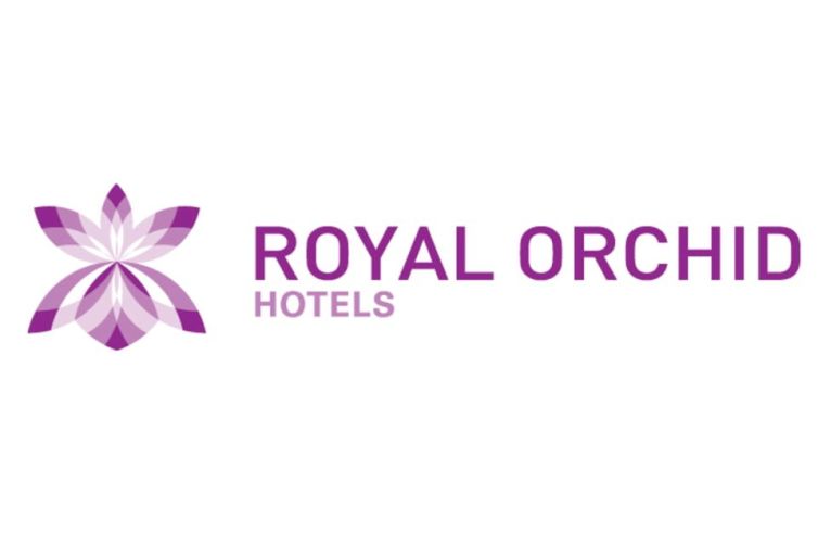 Royal Orchid Trademark
