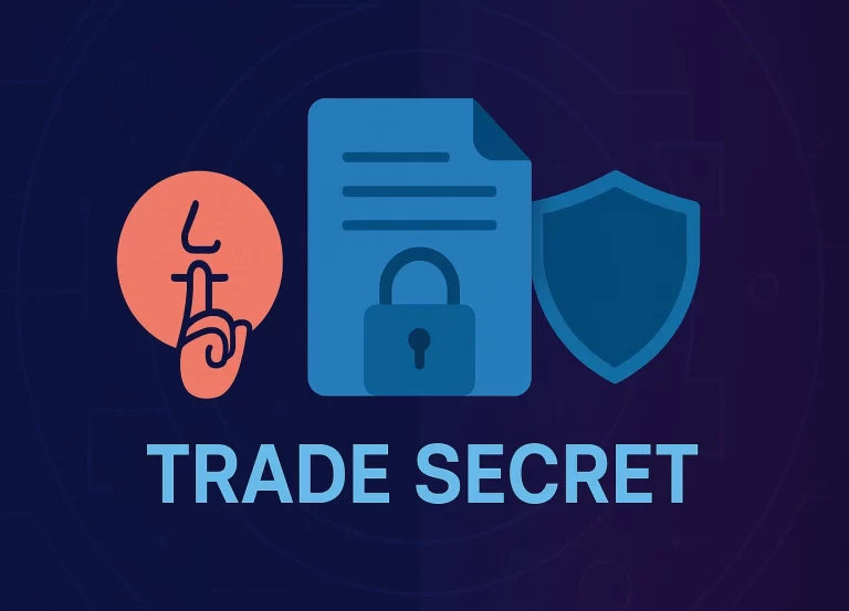 Sussssh!!! That’s My Trade Secret