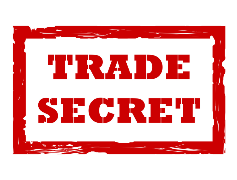 tradesecrets, trade secrets