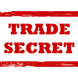 tradesecrets, trade secrets